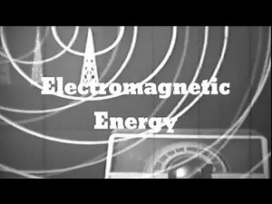 Electromagnetic Energy and Spectrum Explained