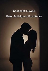 Countries With the Highest Prostitution Rates | Global Documentary
