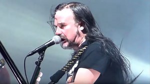 CARCASS Hasn't Had Time To Regroup And Begin Work On New Music