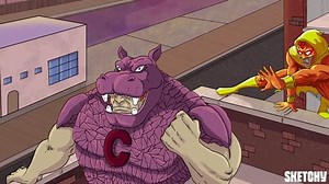 Hepatitis C Introduction & Viral Basics: Hepatitis C Part 1 - Free Sketchy Medical Lesson