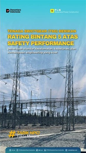 EPCC untuk Project ECRL Malaysia Raih Bintang 5 Safety Performance