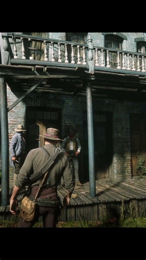 Ultra Violence in Van Horn | RDR2 (Ультранасилие в Ванхорне)