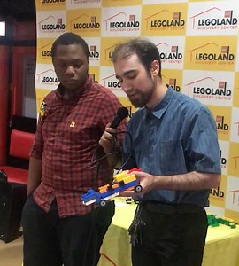 Scarsdale Man Competes to Become Next Master Model Builder
