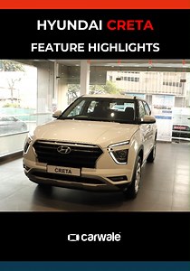 11K views · 15 reactions | The Hyundai Creta is the company's...