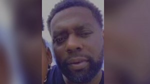 Mourners gather for the funeral of Andrew Brown Jr.