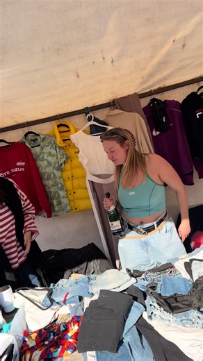 Berlin Flea Market Treasures