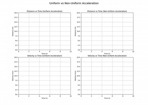 Acceleration_Motion_Graphs #Math #STEM #studytok #Study #Undergraduate #Physics