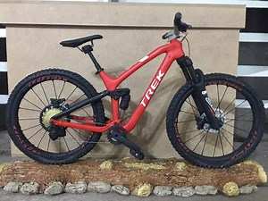 Custom built scale models of your bike