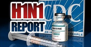 H1N1 swine flu signs and symptoms