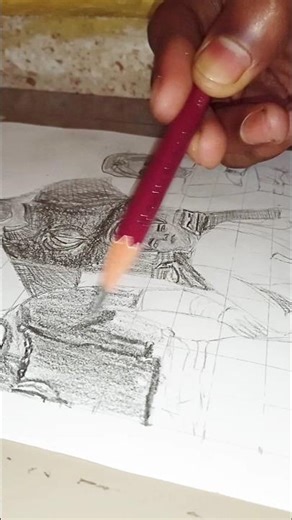 Drawing easy chaar sahibzaade part 2 🙏🙏🙏🙏