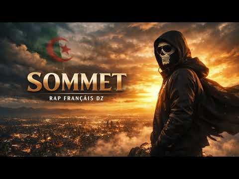 "SOMMET"//DZ//DZ//#rap #algerie #france #rapalgerien #rapfrancais