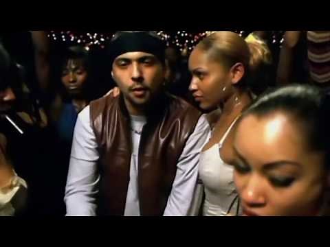 Beenie Man - Bossman (Feat. Sean Paul & Lady Saw) [Explicit] — (Official Video)