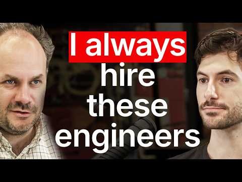 Only Hundreds of Engineers Have This Skill (Nebius CTO)