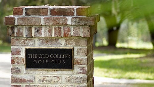 The Old Collier Golf Club in Naples has changed hands after 20 years