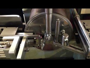 The Toroidal Core Winder