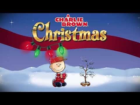 A Charlie Brown Christmas Live on Stage!