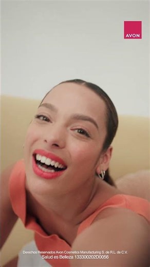 Avon Ultra lipsticks. Colors that come alive on your lips.💄