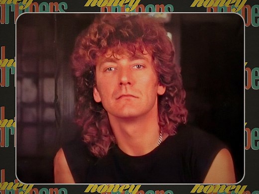 When Robert Plant formed a secret band: “Led Zeppelin was over"