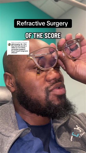 Understanding PRK: A Guide to Refractive Surgery