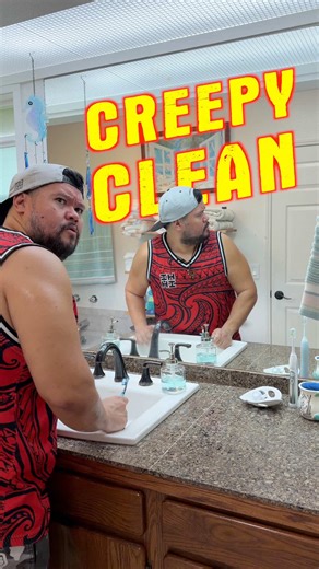Got pesky bugs in da shower? 🪳🚿🫣 Call us asap! ☎️ #hawaii #onlyinhawaii #hawaiicomedy #roaches #pests @Joe Abella
