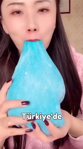 Japonya'nın en tehlikeli tatlısı: Mochi 🍡