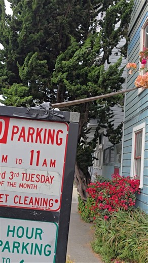 #Weird #SF #gardening #hacks..... #DYI