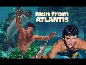 Classic TV - Man from Atlantis