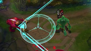 SKT T1 Zac Skin Spotlight - Pre-Release - League of Legends-vYAhGoAxPXs