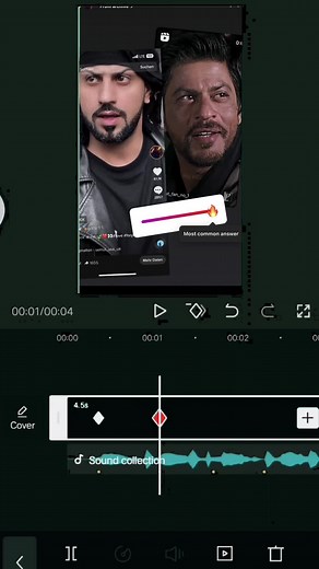 Video Editing Tips with CapCut Interface