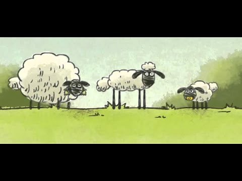 Home Sheep Home Full Gameplay Walkthrough All Levels