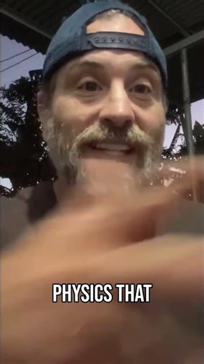 Quantum Physics: Metaphysics, Reality & The System of Control #shorts