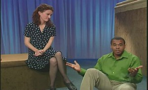 Exploring the Process: Part 3D