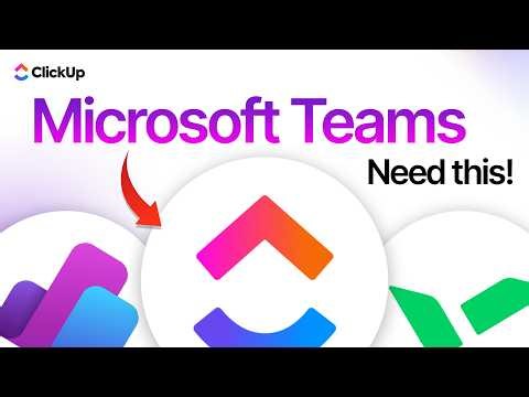 Stop Losing Work in Microsoft Teams: 5 Tools That Fix It
