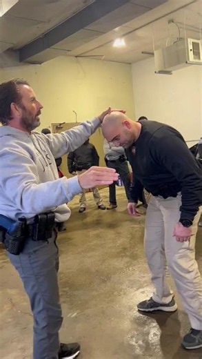 Head Control Key Details