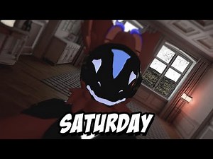 Saturday - Short Film