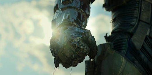 Halo (2022) | ČSFD.cz