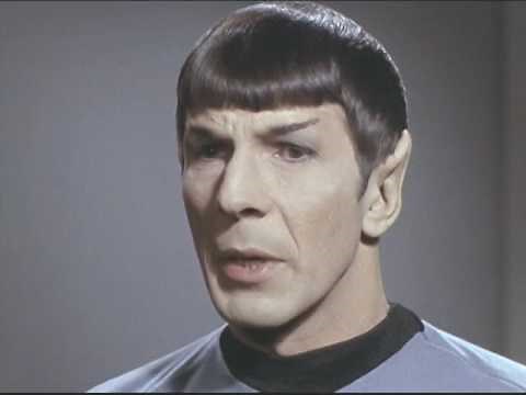 Star Trek - New Math - Tom Lehrer