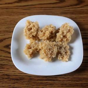 Super creamy Coconut Candy with only 3 ingredients! | Recipes And tips of the day