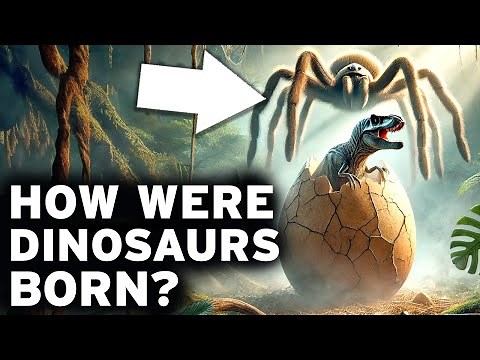 Discovering the Origins of the Dinosaurs: How DID THEY REALLY APPEAR? | DOCUMENTARY
