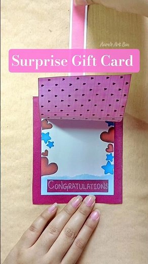 Slider Pop Up Card | Beautiful Photo Slider PopUp Card|DIY Interactive Cards|Scrapbook/Explosion Box