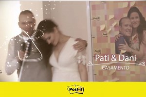 185K views · 82 reactions | Deixe você também uma mensagem com notas adesivas Post-it® e comece a contar a sua história. | Post-it | Facebook