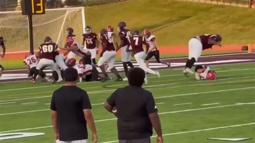 MHSAA, districts respond after JV player injured during Lakeshore, Kalamazoo Central game