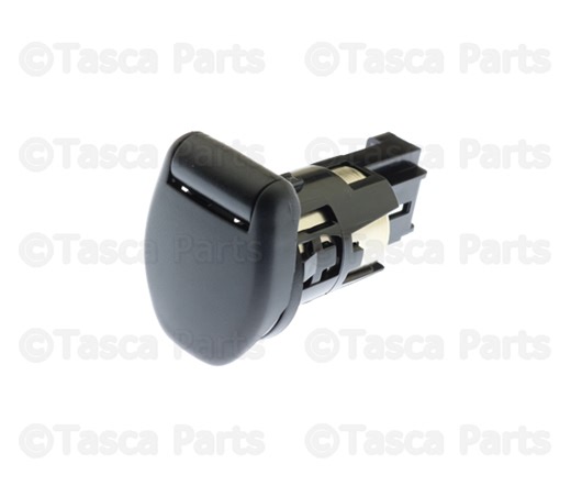 12 Volt Accessory Power Outlet