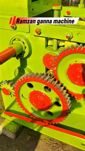 12 inch lahori machine deliver to #tandoadam /heavy duty solid ruler ganna machine/Best juice machin