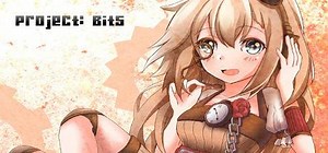 Project: Bits: обзор, публикации, гайды и дата выхода аркада игры Project: Bits