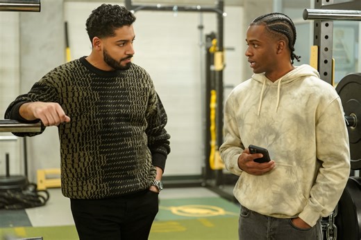 'All American' Season 7 Finale Casts WWE Superstar