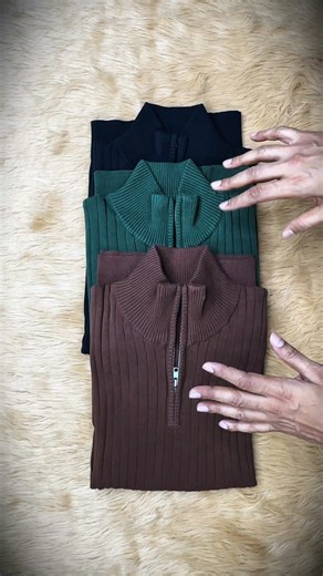 50% Discount, ৬৯০ টাকা অফার ক্লিয়ারেন্স সেল একদম ছবির মতই সুন্দর পোলো স্টাইল সুয়েটার। শীতের শুরুতে বেবহার করার জন্য একদম বেস্ট। Fabric: China Cotton with 10% Spandex Swing: Export Quality Accessories: Garments 450 ( -) GSM Size: M,L,XL M Chest 39-41, Long 27 L Chest 42-43, Long 28 XL Chest 44-45, Long 29 XL Chest 46-47, Long 30 Winter collection for men, winter sweater, men's winter sweater, premium sweater/jacket | Noor Exclusive