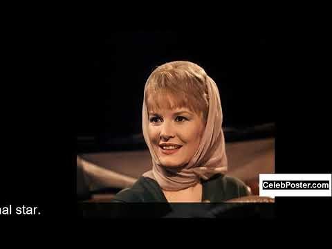 Petula Clark biography