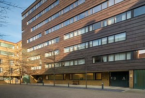 Frances Gardner House