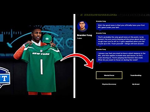 Madden 22 Career Mode Full Details Revealed!